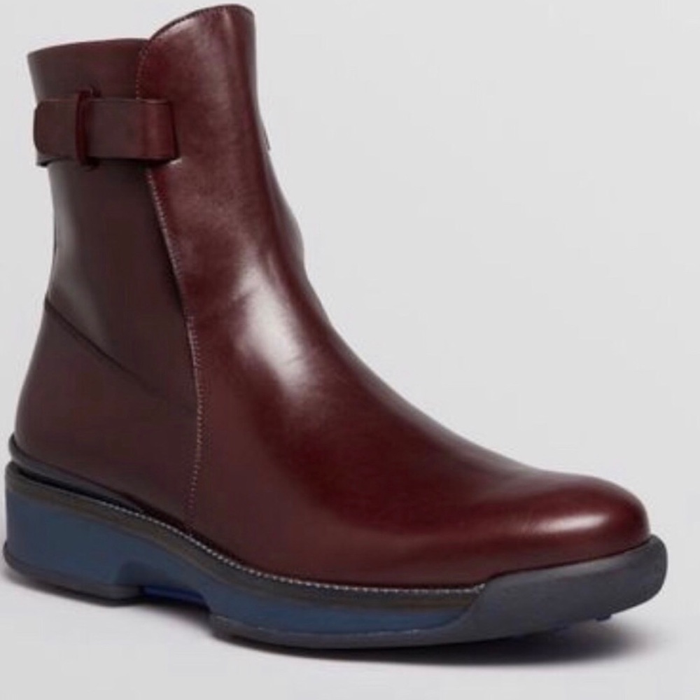 Men’s Ferragamo Sherwood Boots